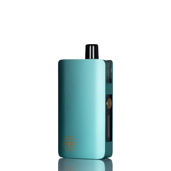 dotMod dotPod Max 60W Pod System - Black Coral